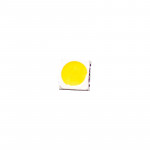 Светодиод белый LG SMD 3535 6V 2W