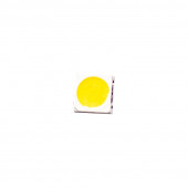 Светодиод белый LG SMD 3535 6V 2W