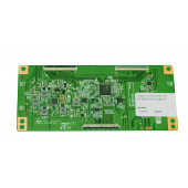 Плата T_CON LG R71-54 6201B00201400 Label_B
