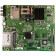 Материнская плата [MAIN] LG EAX63426602(0) 2010.10.27 K.J.Y EBR72942916