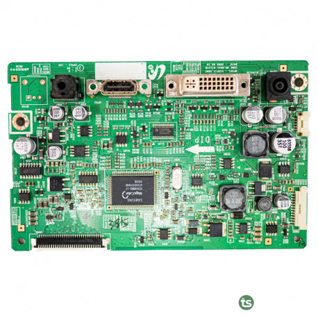 Samsung Ecofit_HDMI BN41-01237B