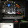 Системный блок Intel Core i3-8100, GTX1060, DDR4, SSD WD 240Gb