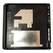 Нижняя пластиковая крышка Sony PlayStation 4 Slim 4-589-492 2X0X (A/B)