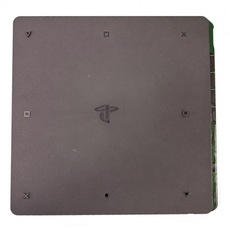 Нижняя пластиковая крышка Sony PlayStation 4 Slim 4-589-492 2X0X (A/B)-1