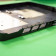 Нижняя пластиковая крышка Sony PlayStation 4 Slim 4-589-492 2X0X (A/B)