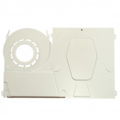 Металлическая крышка P F1-1-26 PlayStation 4 Slim 2X0X (A/B)