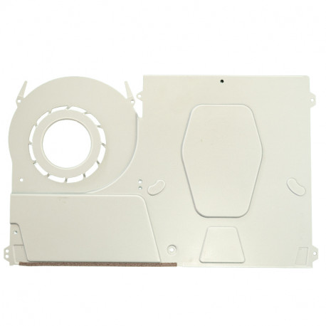 Металлическая крышка P F1-1-26 PlayStation 4 Slim 2X0X (A/B)