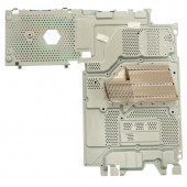 Металлическая крышка P F1-26 PlayStation 4 Slim 2X0X (A/B)