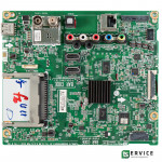 Материнская плата [MAIN] LG LD66L/Z EAX66873003 (1.0)