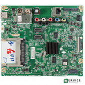 Материнская плата [MAIN] LG LD66L/Z EAX66873003 (1.0)