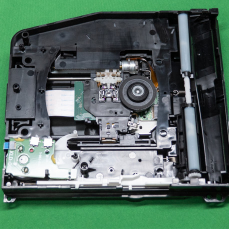 Привод Sony PlayStation 4 Slim / Pro KEM-496AAA, KES-496-1
