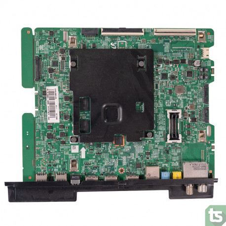 Материнская плата [MAIN] Samsung BN41-02528A, JAZZ_L_BUILD-IN, BN94-10826L