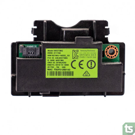 Модуль Wi-Fi модуль Samsung BN59-01174D, WID30Q
