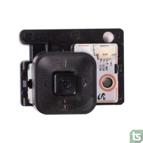 Панель включения Samsung BN96-35345B, CVB6C07-2