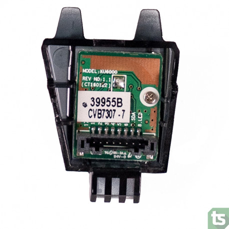 IR модуль Samsung KU6000, Rev NO:1.1, CT160122, 39955B, CVB7307-7