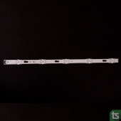 LED подсветка Samsung S_KU6.3K_49_FL30_R5_REV1.0_160402_LM41_00335A