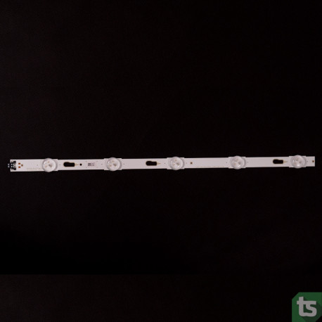 LED подсветка Samsung S_KU6.3K 49 FL30 R5 REV1.0 160402_LM41_00335A