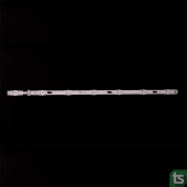 LED подсветка Samsung S_KU6.3K_49_FL30_L7_REV1.0_160402_LM41_00334A