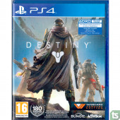 Destiny PlayStation 4