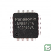 Контроллер HDMI Sony PlayStation 4 MN86471A