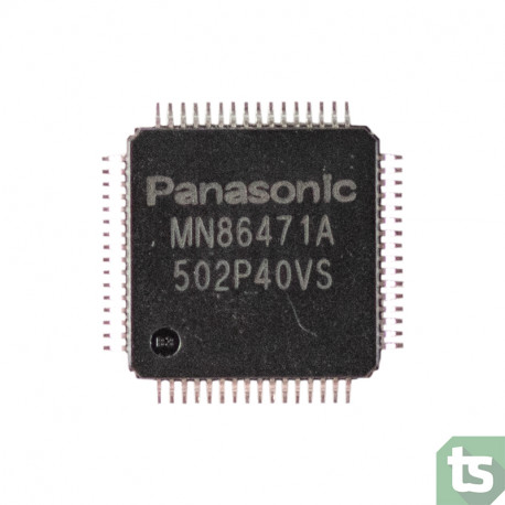 Контроллер HDMI Sony PlayStation 4 MN86471A