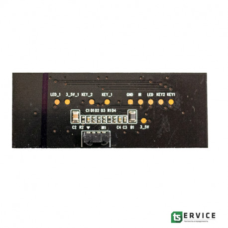 IR приёмник LG EBR76405601-1