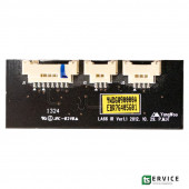 IR приёмник LG EBR76405601