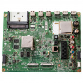 Материнская плата [MAIN] LG LC/LD/LE42B.42G EAX65384004 (1.5) no T-CON