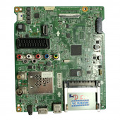 Материнская плата [MAIN] LG LC43B/LD43B/LB43T EAX65388006 (1.0)