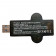 USB тестер HiDANCE J7-H