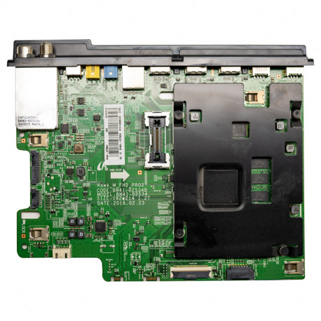 Материнская плата Samsung BN41-02534B Hawk_M_PRO2