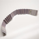 LVDS шлейф  Samsung BN96-40209B