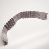 LVDS шлейф  Samsung BN96-40209B