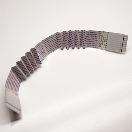 LVDS шлейф Samsung BN96-40209B