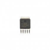 XL7015E1 - 0.8A 150KHz 80V Buck DC to DC Converter, TO-252-5