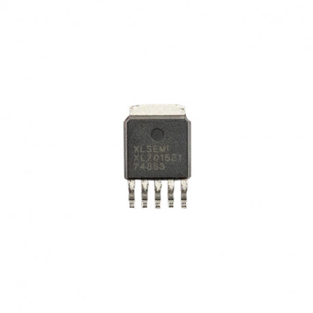 XL7015E1 - 0.8A 150KHz 80V Buck DC to DC Converter, TO-252-5