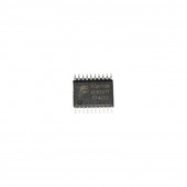 FD6287T - High Voltage MOSFET / IGBT Driver IC