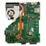 Материнская плата X550LC Rev.2.0