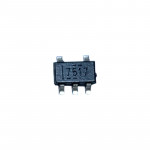 UCC27517DBVT, MOSFET DRIVER 4A LOW-SIDE