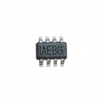 MP2161 ШИМ-контроллер MPS SO-8 [AEBG]