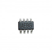 MP2161 ШИМ-контроллер MPS SO-8 [AEBG]