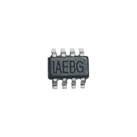 MP2161 ШИМ-контроллер MPS SO-8 [AEBG]