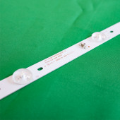 LED подсветка HY-Y400-02Y2835B08 V1, Y400-002 4x8 6A18