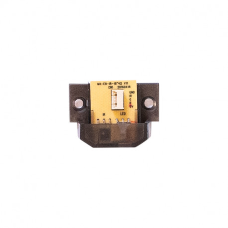 Панель включения / IR модуль MX-E8-IR+18~42 V11