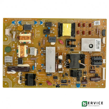 Блок питания Philips DPS-119CP A, 2950298304