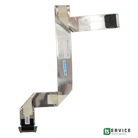 LVDS шлейф ЖК телевизора Philips 313917106231, 51P,500mm, Double UJ120404C1A01