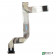 LVDS шлейф ЖК телевизора Philips 313917106231, 51P,500mm, Double UJ120404C1A01