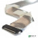 LVDS шлейф ЖК телевизора Philips 313917106231, 51P,500mm, Double UJ120404C1A01