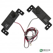 Динамики Philips 242226440157 [2 динамика]