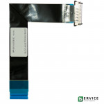 LVDS шлейф  Samsung BN96-24278N